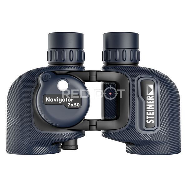 Морской бинокль STEINER Navigator 7x50c 14128 фото