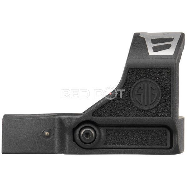 Коллиматорный прицел Sig Optics ROMEO-RS PRO 3 MOA DOT 00249 фото