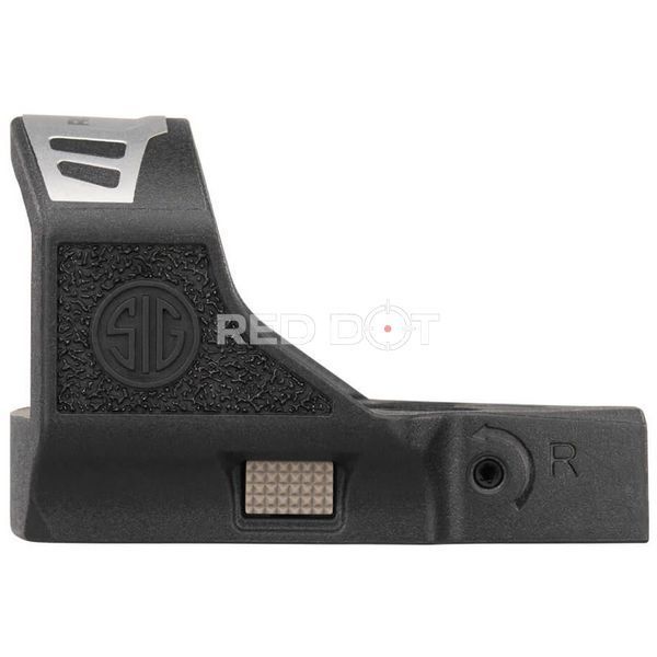 Коллиматорный прицел Sig Optics ROMEO-RS PRO 3 MOA DOT 00249 фото