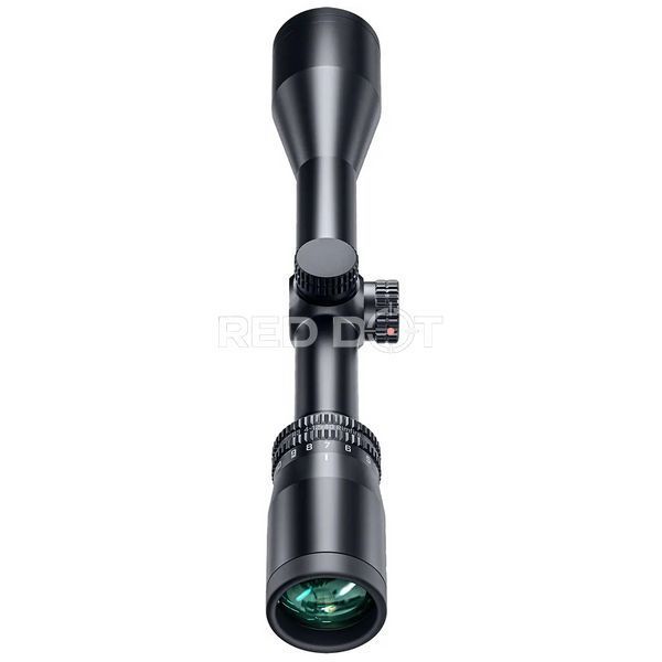 Приціл оптичний Bushnell R3 4-12x40 DZ22 BDC 10152 фото