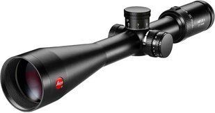 Оптичний приціл Leica Amplus 6 2.5-15x50 BDC L4а з підсвічуванням 10187 фото