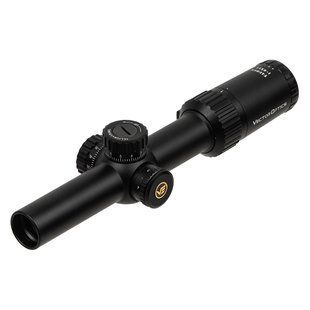 Оптический прицел VECTOR OPTICS Taurus 1-6x24 VTC-CMIL FFP 10085 фото