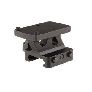 Крепление TRIJICON для RMR/SRO Lower 1/3 CW 09132 фото