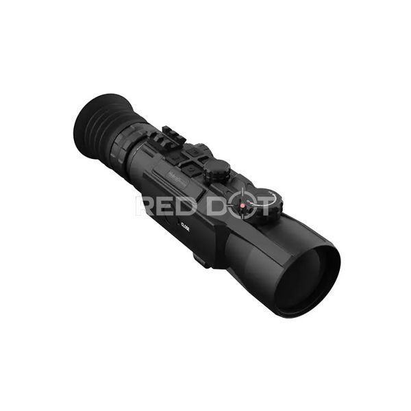 Тепловизионный прицел/насадка INFIRAY (iRay) Hybrid HYH50W 03095 фото