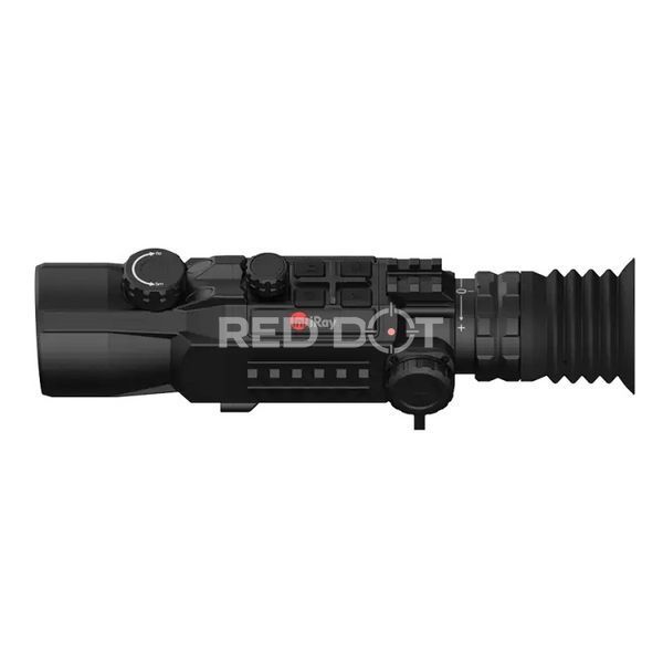 Тепловизионный прицел/насадка INFIRAY (iRay) Hybrid HYH50W 03095 фото