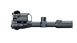 Тепловізійний мультиспектральний приціл Pard TD62-70 LRF (45 мм, 640х512, 2600 м) 03030 фото 3