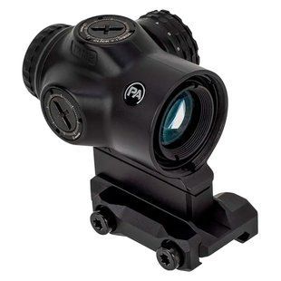 Прицел призматический Primary Arms SLx 1X MicroPrism сетка ACSS Cyclops G2 11003 фото