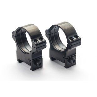 Кольца Rusan Weaver Rings with Screw Fixation 36 мм H10 09036 фото