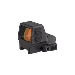 Приціл коліматорний Vector Optics Frenzy Plus 1x22x32 SMR 3 MOA 00334 фото