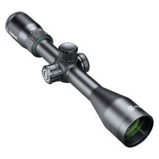 Приціл оптичний Bushnell Prime 3-9x40 Multi-X з підсвічуванням 10154 фото