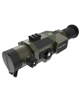 Тепловізійний приціл NVECTECH DEFENDER 319 03053 фото