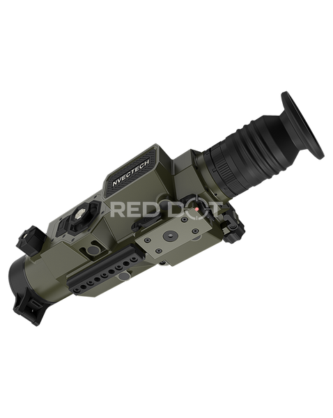 Тепловізійний приціл NVECTECH DEFENDER 319 03053 фото