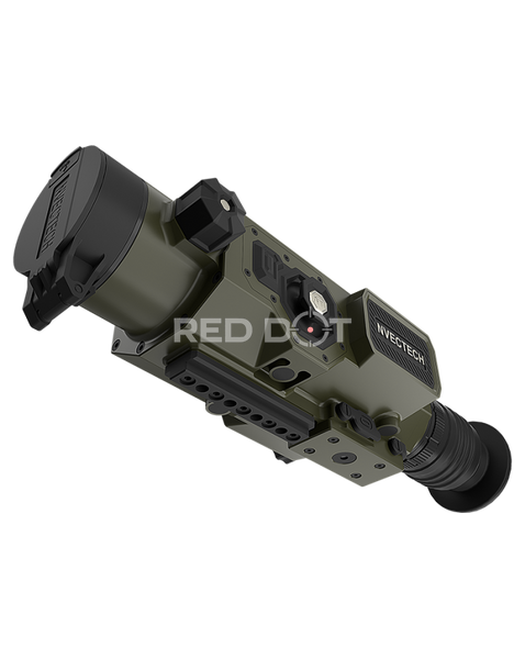 Тепловізійний приціл NVECTECH DEFENDER 319 03053 фото