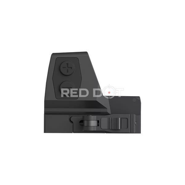 Прицел коллиматорный Vector Optics Frenzy Plus 1x22x32 SMR 3 MOA 00334 фото