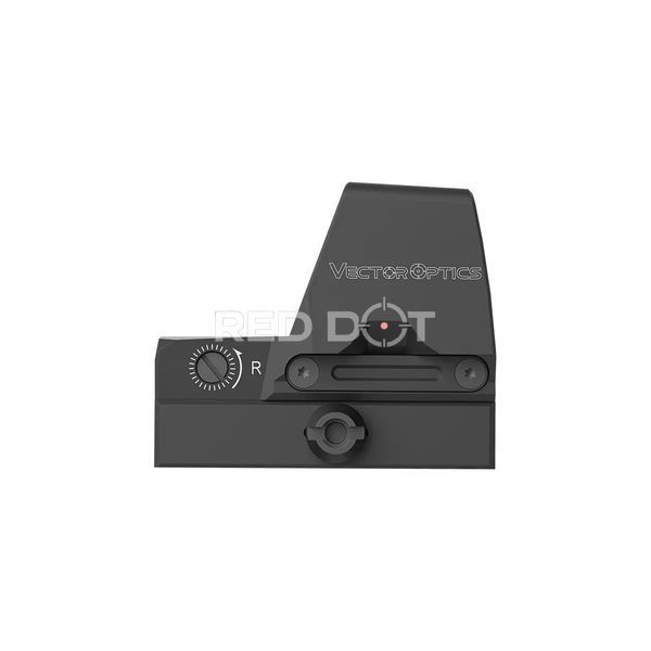 Прицел коллиматорный Vector Optics Frenzy Plus 1x22x32 SMR 3 MOA 00334 фото