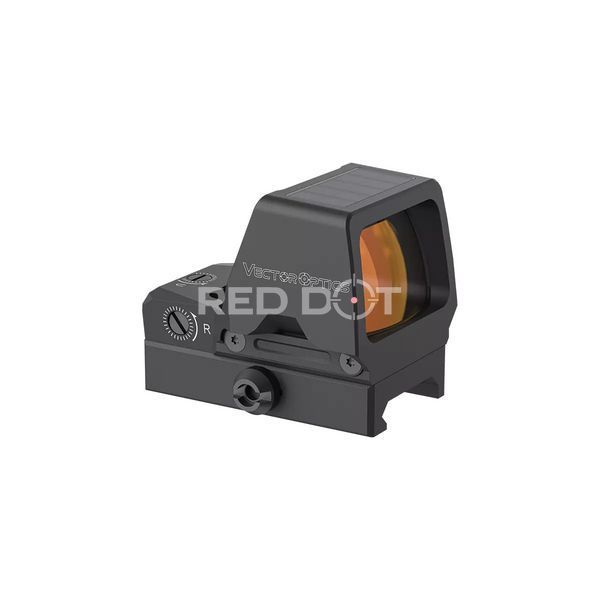 Прицел коллиматорный Vector Optics Frenzy Plus 1x22x32 SMR 3 MOA 00334 фото