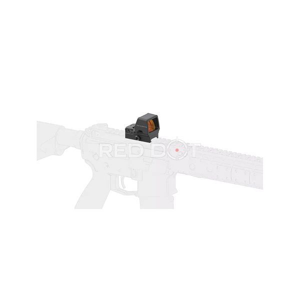 Прицел коллиматорный Vector Optics Frenzy Plus 1x22x32 SMR 3 MOA 00334 фото