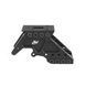 Кронштейн Toni System Scope Mount Trijicon-Holosun Footprint для Glock Gen 3-4 (ATRGL-BK) 09021 фото 2