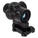 Прицел призматический Primary Arms SLx 1X MicroPrism сетка ACSS Cyclops G2 11003 фото 1