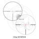 Оптический прицел VECTOR OPTICS Continental x6 1-6x24 Tactical VET-BTR IR SFP 10088 фото 5