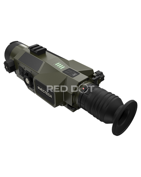 Тепловізійний приціл NVECTECH DEFENDER 325 03054 фото