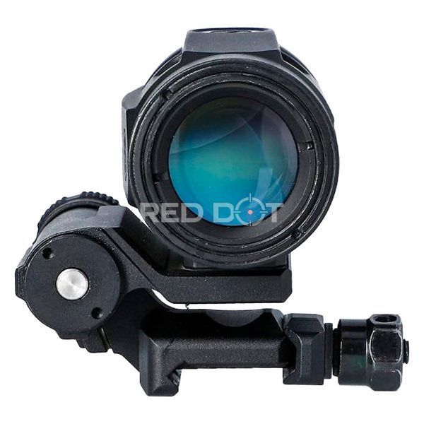 Увеличитель Sig Optics 3Х JULIET3-MICRO 3X22MM PUSH-BUTTON 00252 фото