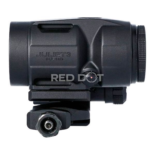 Увеличитель Sig Optics 3Х JULIET3-MICRO 3X22MM PUSH-BUTTON 00252 фото