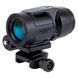 Увеличитель Sig Optics 3Х JULIET3-MICRO 3X22MM PUSH-BUTTON 00252 фото 1