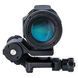 Увеличитель Sig Optics 3Х JULIET3-MICRO 3X22MM PUSH-BUTTON 00252 фото 5