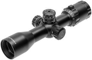 Оптический прицел Leapers UTG Bug Buster 3-12x32 Mil-Dot 10195 фото
