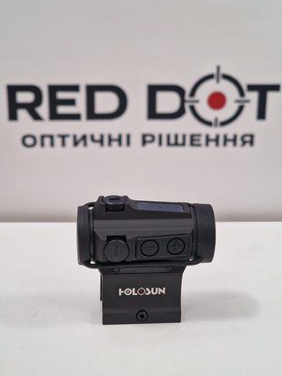Коллиматорный прицел HOLOSUN HS503CU 00043 фото
