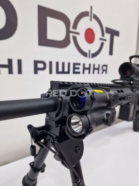 Тактичний блок HOLOSUN LE321-GR 01020 фото