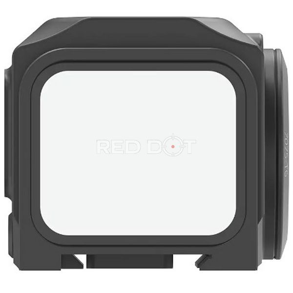 Коллиматорный прицел Vector Optics FRENZY PLUS 1X18X22 GENII 3 МОА VOD footprint 00211 фото