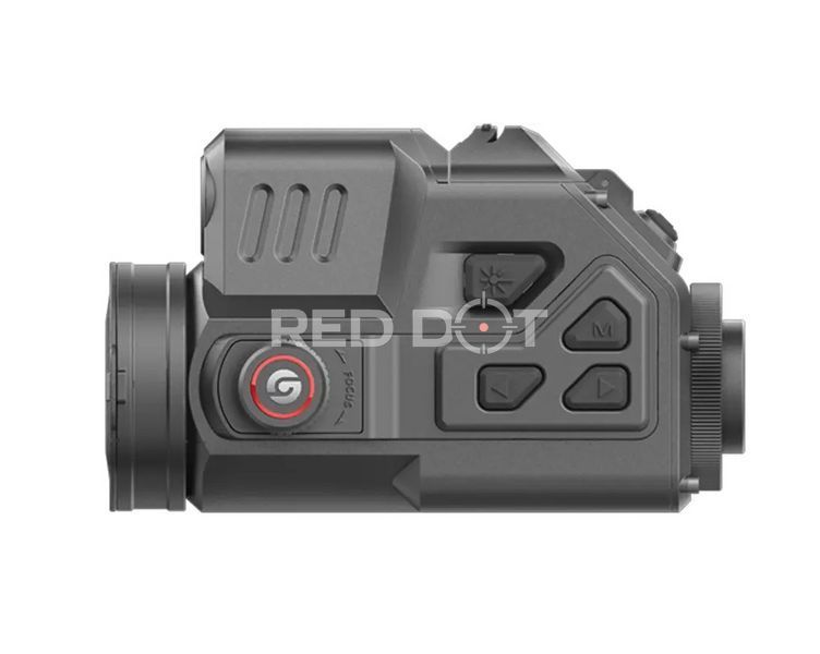 Тепловізійна насадка GUIDE TB650P 06003 фото