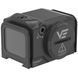 Коллиматорный прицел Vector Optics FRENZY PLUS 1X18X22 GENII 3 МОА VOD footprint 00211 фото 4