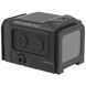 Коллиматорный прицел Vector Optics FRENZY PLUS 1X18X22 GENII 3 МОА VOD footprint 00211 фото 5