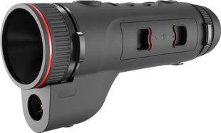 Монокуляр тепловизионный GUIDE TJ420L (3-12х, 400х300, с дальномером 1000 м) 04084 фото
