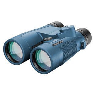 Бинокль Hawke Endurance ED Marine 7х50 с компасом и дальномерной сеткой Blue 14090 фото