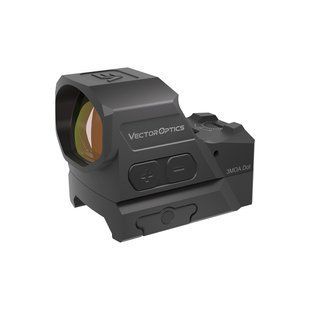Приціл коліматорний Vector Optics Frenzy-X 1x19x28 GenII 3MOA 00336 фото