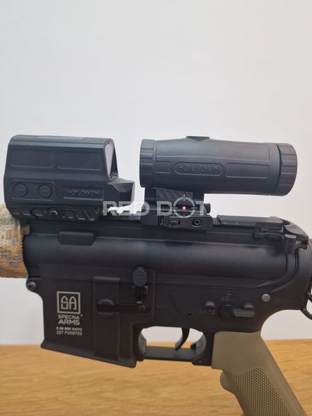 Увеличитель HOLOSUN HM3X 00038 фото