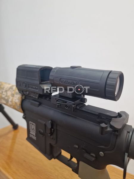 Увеличитель HOLOSUN HM3X 00038 фото
