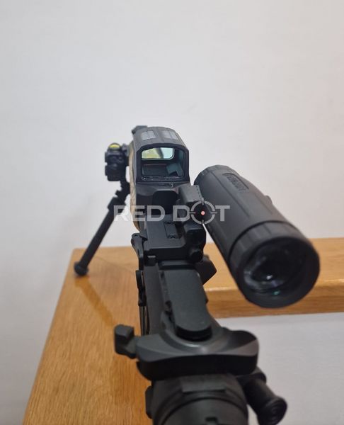 Увеличитель HOLOSUN HM3X 00038 фото