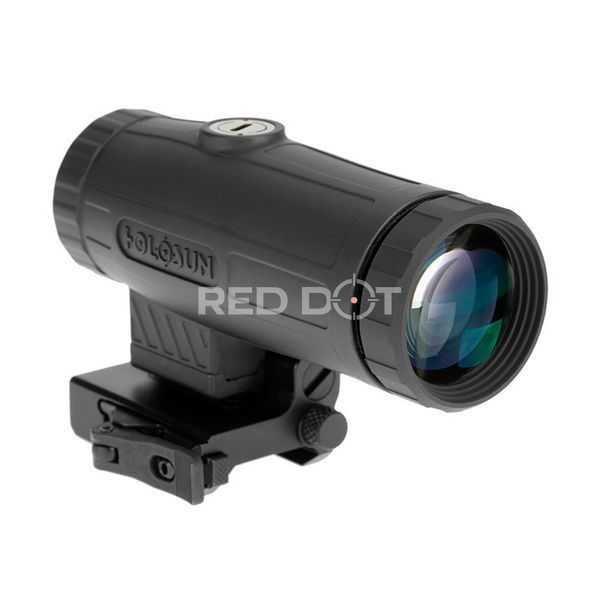 Увеличитель HOLOSUN HM3X 00038 фото