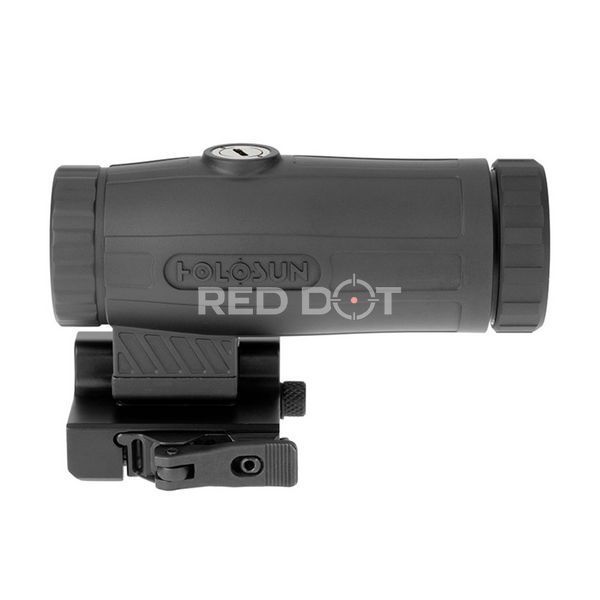 Увеличитель HOLOSUN HM3X 00038 фото