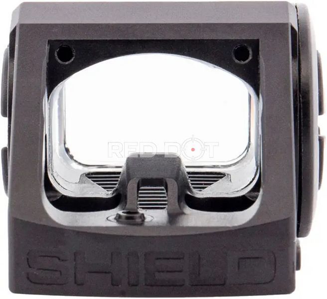 Прицел коллиматорный Shield AMS-MR Multi Reticle 00286 фото