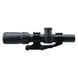 Оптический прицел VECTOR OPTICS Mustang 1-4x24 M-4RD IR FFP 10083 фото 7