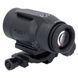 Увеличитель Sig Optics 5Х JULIET3-MICRO 5X24MM PUSH-BUTTON 00253 фото 2