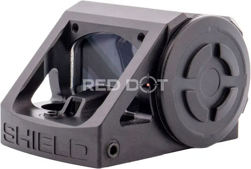 Прицел коллиматорный Shield AMS-MR Multi Reticle 00286 фото