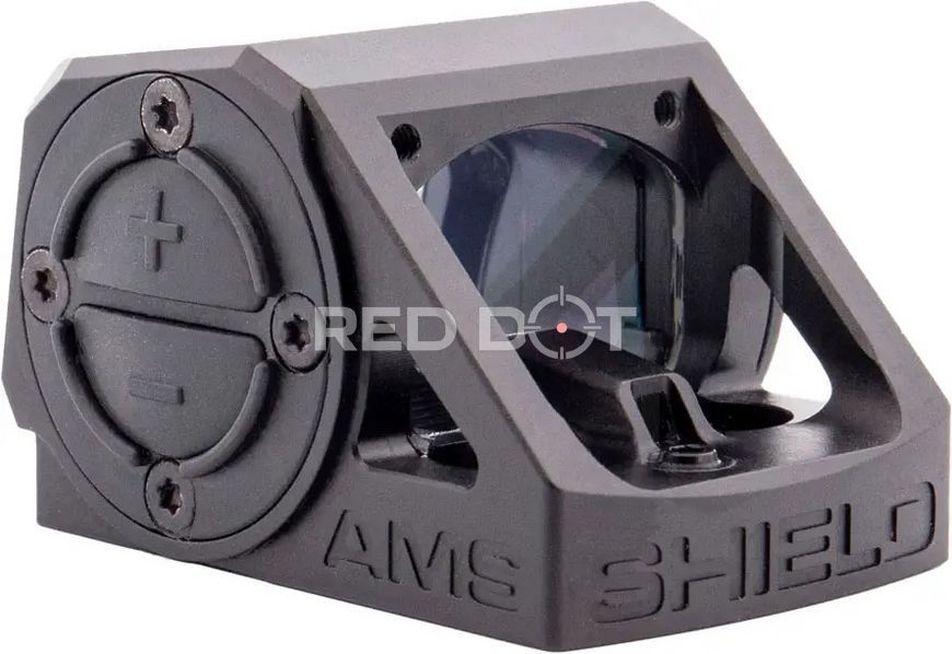 Прицел коллиматорный Shield AMS-MR Multi Reticle 00286 фото