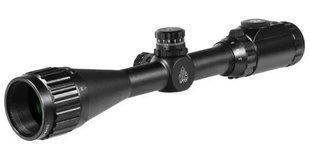 Оптический прицел Leapers UTG True Hunter 3-9x40 AO Mil-Dot с подсветкой 10196 фото